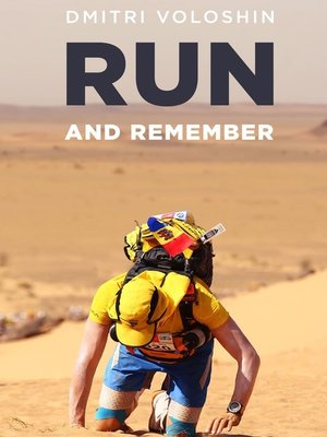 cover image of Run and remember